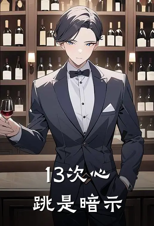 13次心跳是暗示