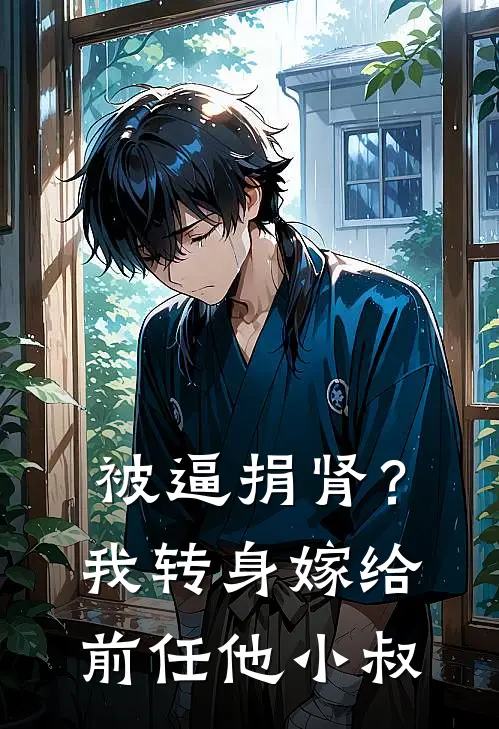 被逼捐肾？我转身嫁给前任他小叔