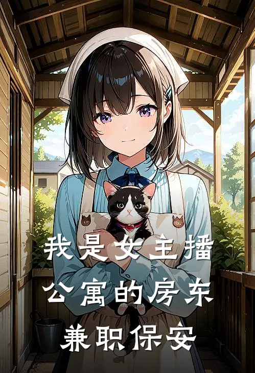 我是女主播公寓的房东兼职保安姬无双王雪完整免费小说_热门小说阅读我是女主播公寓的房东兼职保安姬无双王雪