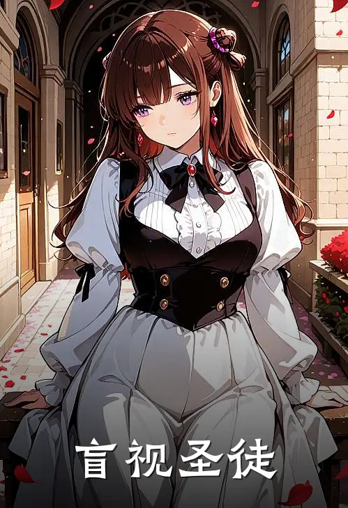 盲视圣徒(叶霜陈暮)无弹窗小说免费阅读_小说完整版免费阅读盲视圣徒叶霜陈暮