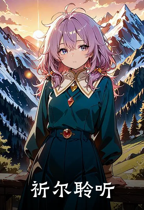 祈尔聆听（行川止栖梧安）最新章节列表