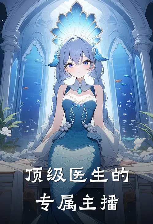 顶级医生的专属主播林杨星安完整版免费小说_热门网络小说推荐顶级医生的专属主播(林杨星安)