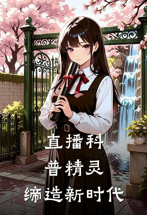 直播科普精灵，缔造新时代林枫振翼发全本完结小说_最新章节列表直播科普精灵，缔造新时代(林枫振翼发)