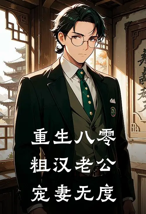 重生八零：粗汉老公宠妻无度苏晚李红艳新热门小说_免费阅读全文重生八零：粗汉老公宠妻无度苏晚李红艳