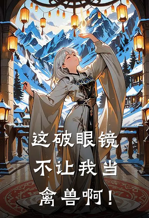 这破眼镜，不让我当禽兽啊！林北天于峰免费小说阅读_免费小说大全这破眼镜，不让我当禽兽啊！(林北天于峰)