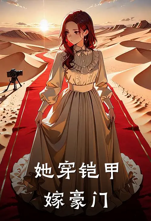 她穿铠甲嫁豪门(苏荷宋绍霆)热门网络小说推荐_最新章节列表她穿铠甲嫁豪门(苏荷宋绍霆)