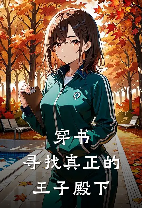 穿书，寻找真正的王子殿下