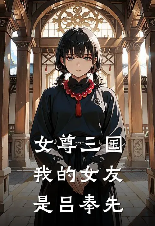 女尊三国：我的女友是吕奉先