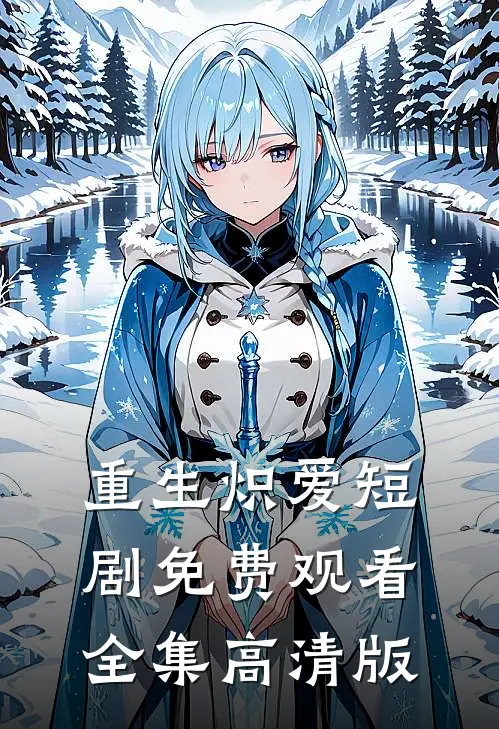 重生炽爱短剧免费观看全集高清版