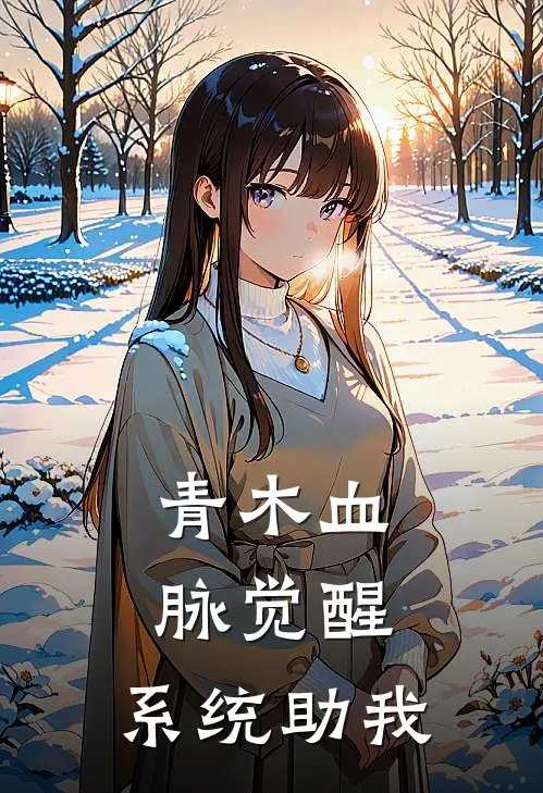 青木血脉觉醒：系统助我