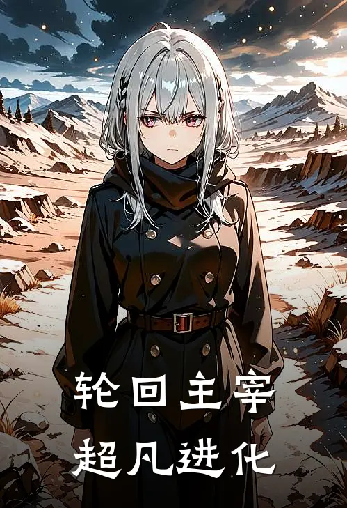 轮回主宰超凡进化