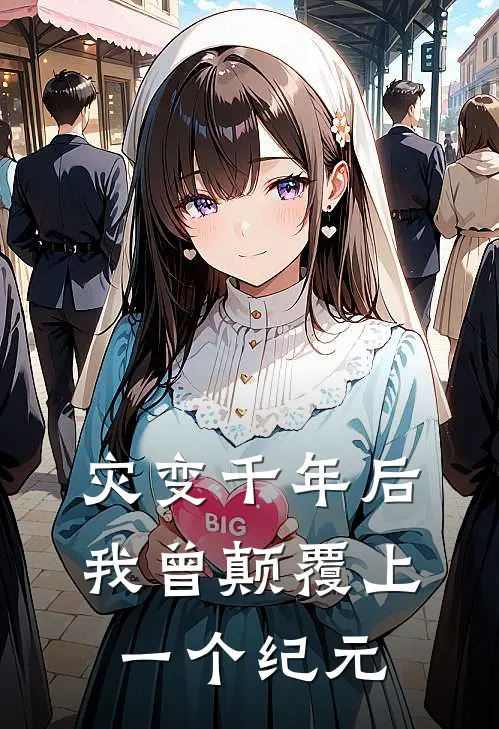 灾变千年后：我曾颠覆上一个纪元