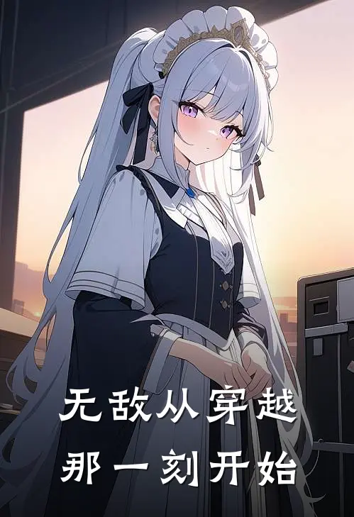 无敌从穿越那一刻开始