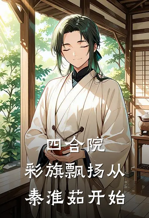 四合院：彩旗飘扬从秦淮茹开始郝大力秦淮茹全文免费阅读无弹窗大结局_郝大力秦淮茹（四合院：彩旗飘扬从秦淮茹开始）小说免费阅读大结局