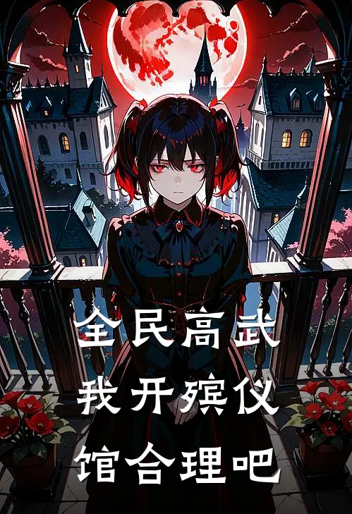 全民高武：我开殡仪馆合理吧陈葬林九小说最新章节_最新小说推荐全民高武：我开殡仪馆合理吧陈葬林九