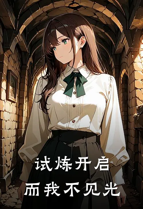 王康炫王康炫试炼开启，而我不见光最新章节在线阅读_王康炫王康炫完整版阅读