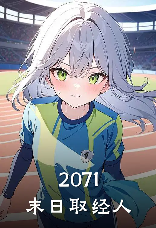 2071：末日取经人