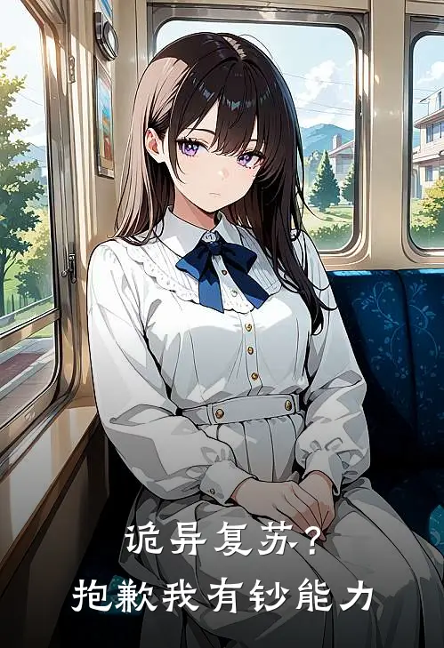 诡异复苏？抱歉我有钞能力