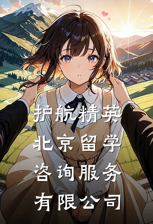 护航精英北京留学咨询服务有限公司