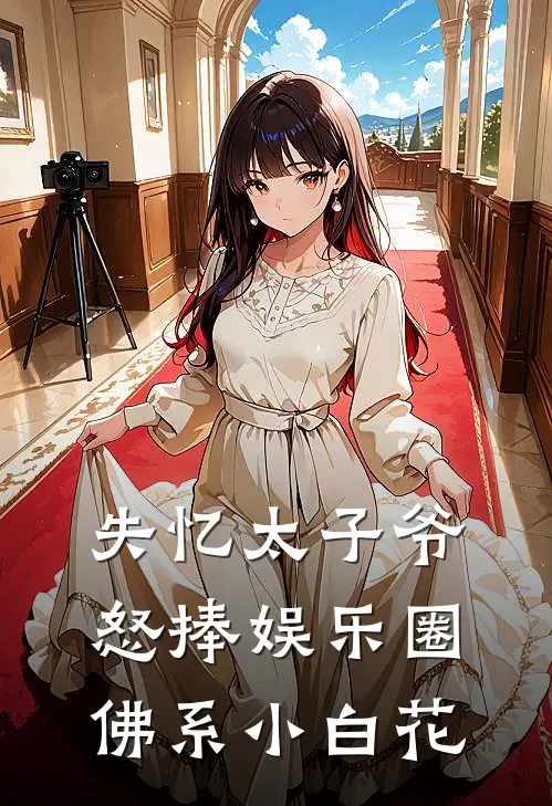 失忆太子爷怒捧娱乐圈佛系小白花林静笙梁呈予全文阅读免费全集_最新全本小说失忆太子爷怒捧娱乐圈佛系小白花(林静笙梁呈予)