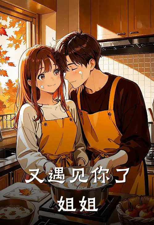 又遇见你了，姐姐黄俊熙余飞在线免费小说_最新推荐小说又遇见你了，姐姐(黄俊熙余飞)
