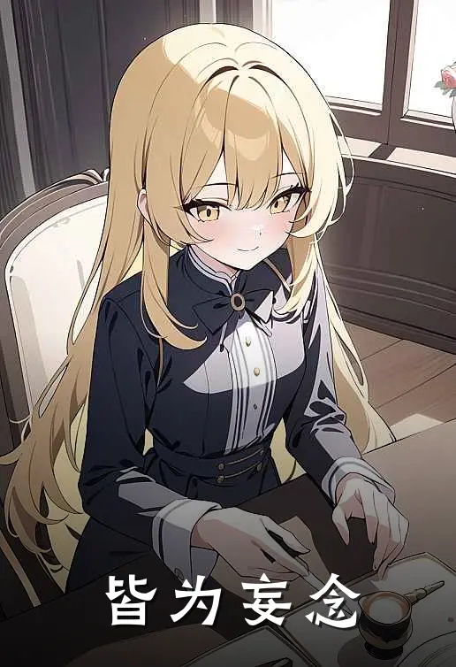 皆为妄念蒋肇佥秦令徽完结小说_免费小说在线看皆为妄念蒋肇佥秦令徽