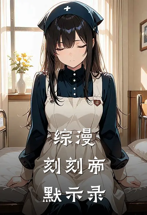 《综漫：刻刻帝默示录》孑安乔尼全本阅读_(孑安乔尼)全集阅读