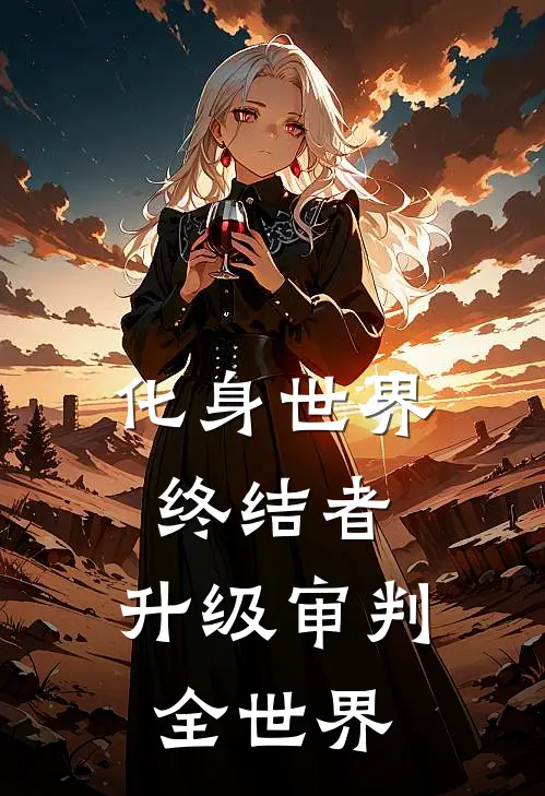 化身世界终结者，升级审判全世界