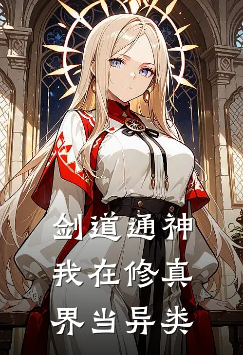 剑道通神：我在修真界当异类李兴云瑶最新完结小说推荐_全集免费小说剑道通神：我在修真界当异类李兴云瑶