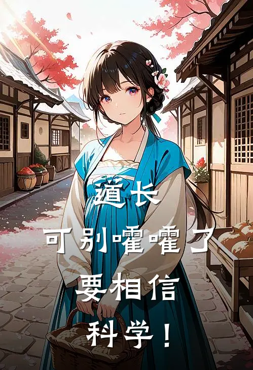 道长：可别嚯嚯了，要相信科学！