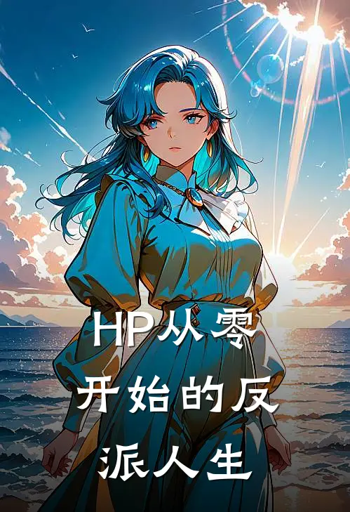 【HP】从零开始的反派人生莉拉克劳奇免费完结版小说_小说完结【HP】从零开始的反派人生莉拉克劳奇