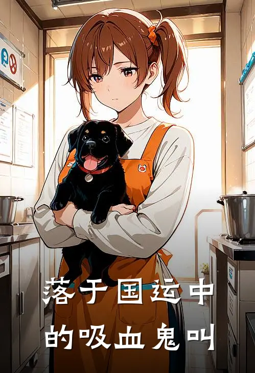 落于国运中的吸血鬼叫