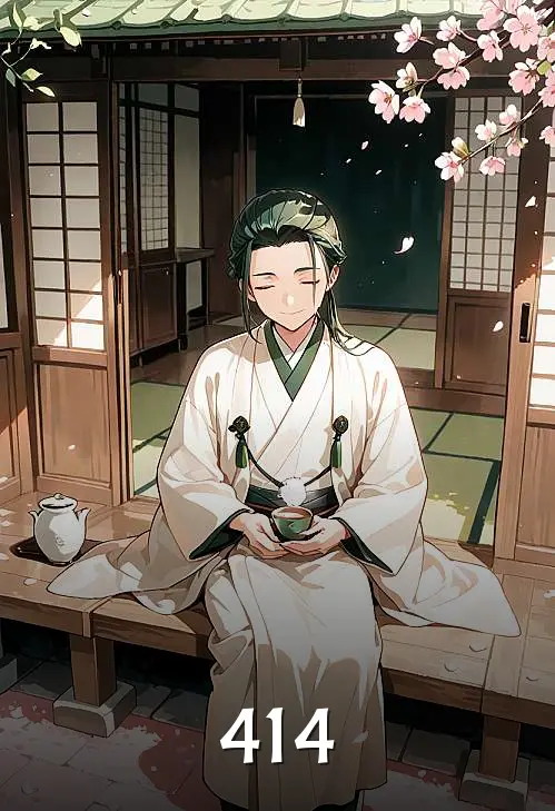 陈伽柏咪咪(414)全文免费在线阅读_414完整版免费在线阅读