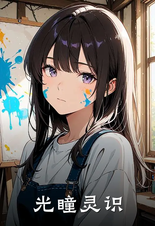光瞳灵识司琪琪琪全本免费在线阅读_司琪琪琪全文阅读