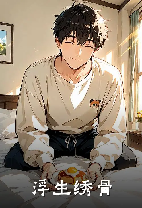 浮生绣骨苏云锦沈执之免费小说推荐_免费小说笔趣阁浮生绣骨苏云锦沈执之