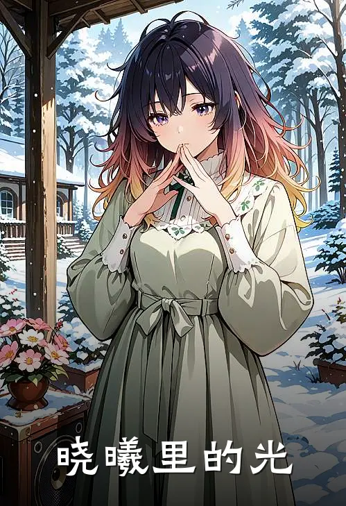 晓曦里的光张晓曦晓曦免费小说大全_小说推荐完本晓曦里的光(张晓曦晓曦)