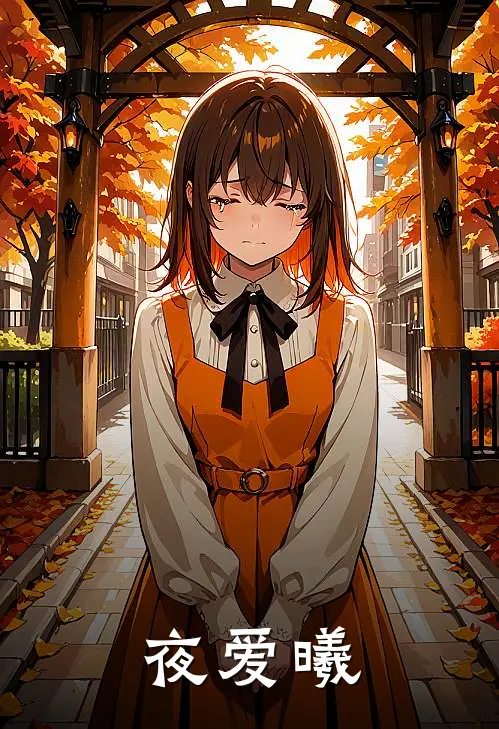 夜爱曦(楚瑶李庸)免费小说大全_小说完结免费夜爱曦楚瑶李庸