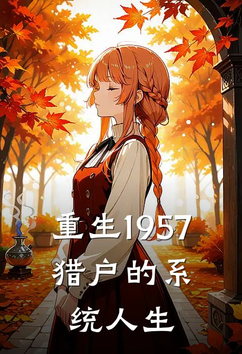 重生1957：猎户的系统人生陈冬林陈大山全本完结小说_最新章节列表重生1957：猎户的系统人生(陈冬林陈大山)