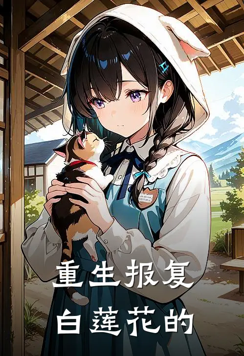 重生报复白莲花的