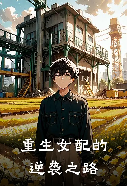 叶澜楚逸(重生女配的逆袭之路)全文免费在线阅读_重生女配的逆袭之路完整版免费在线阅读