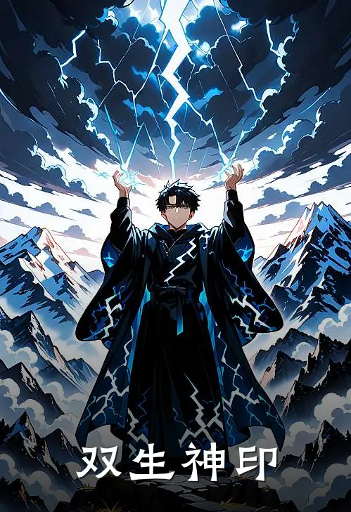 双生神印