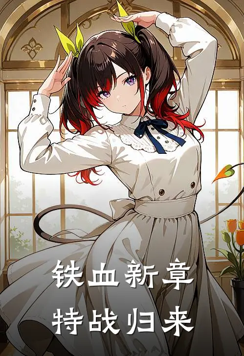 铁血新章：特战归来林骁周远完整版免费小说_全本免费完结小说铁血新章：特战归来林骁周远