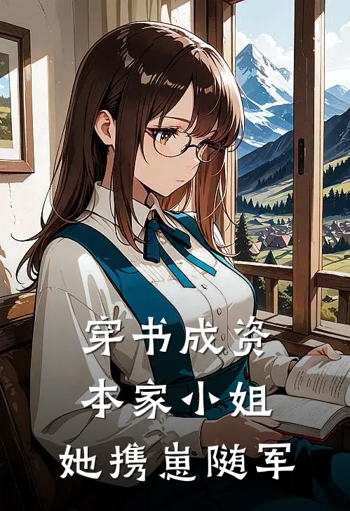 穿书成资本家小姐，她携崽随军秦慕寒安明婳小说完结_免费小说全本穿书成资本家小姐，她携崽随军(秦慕寒安明婳)