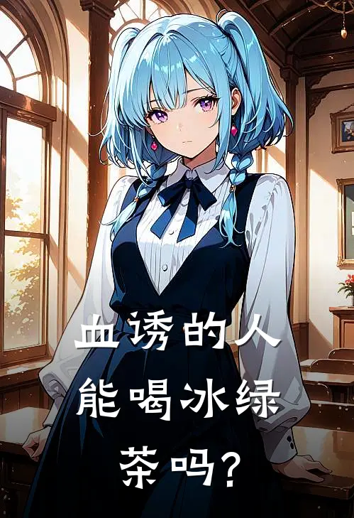 血诱的人能喝冰绿茶吗?