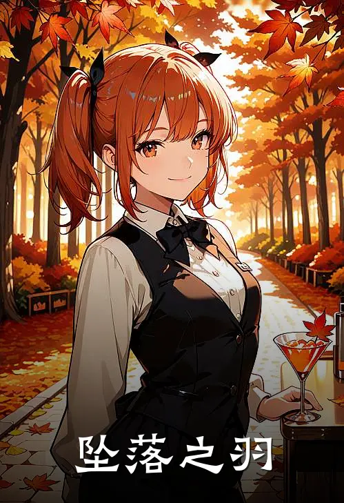 坠落之羽(乌列尔先颜)热门小说阅读_全文免费阅读坠落之羽乌列尔先颜