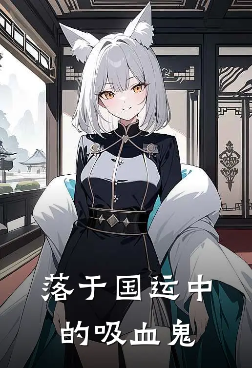 落于国运中的吸血鬼
