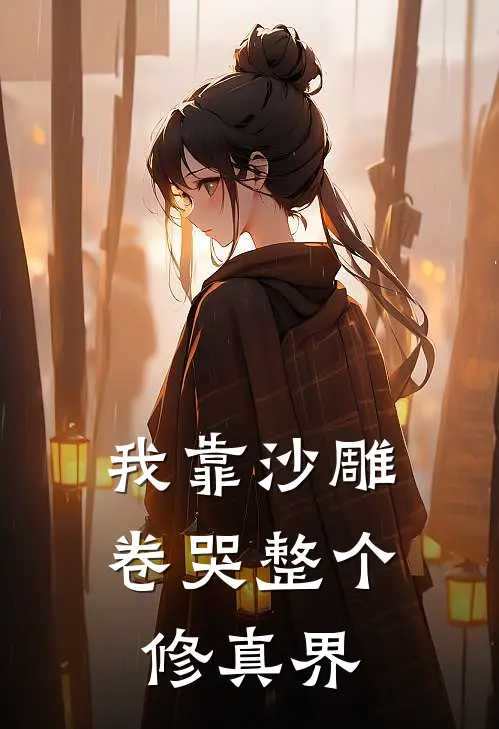 我靠沙雕卷哭整个修真界