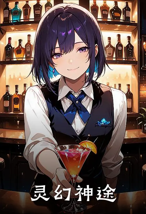 灵幻神途(林羽徐风)全本免费完结小说_小说完结免费灵幻神途林羽徐风