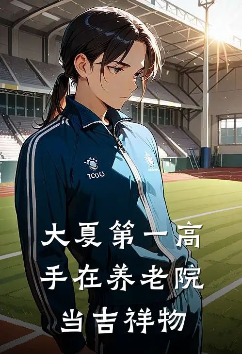 大夏第一高手在养老院当吉祥物马天啸周昊免费小说完整版_完结版小说阅读大夏第一高手在养老院当吉祥物(马天啸周昊)