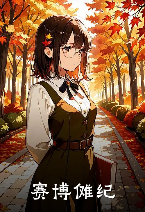 赛博傩纪陆九渊沈青鸾热门小说排行_免费小说赛博傩纪陆九渊沈青鸾